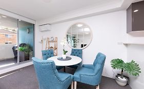 Shores Unit 202